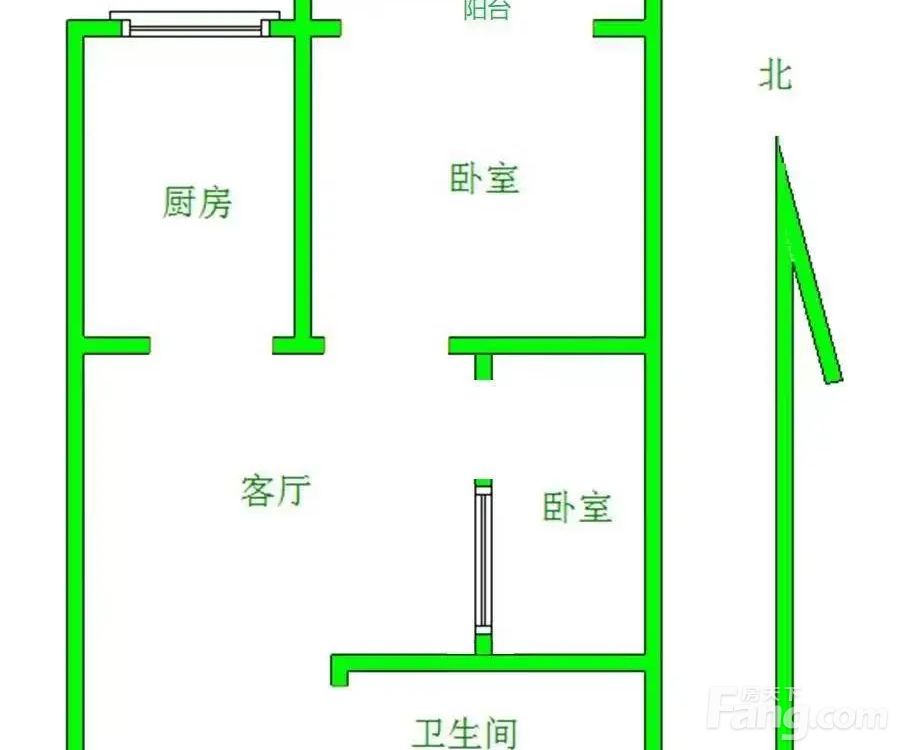 室内图