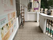 沌口东方花园4室2厅2卫南北朝向169.00万元出售