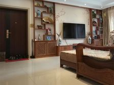 九洲外滩国际4室2厅2卫南北朝向88.00万元出售