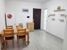 保利中心2室2厅1卫南朝向146.00万元出售