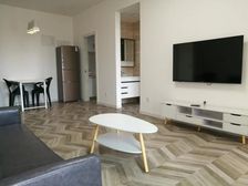 渝北 鲁能城中央公馆二期 3室1厅