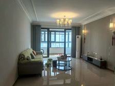 恒大御峰3室2厅2卫南朝向112.00万元出售