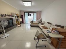 杰瑞花园3室2厅2卫南朝向240.00万元出售