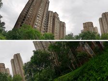 郑东新区 鑫苑世纪东城 3室2厅 90.87㎡ 105万