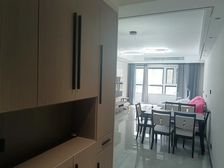 保利紫荆公馆4室2厅2卫南朝向126.80万元出售