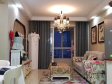 凤凰名都2室2厅1卫南朝向128.00万元出售