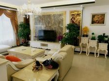 嘉多利山花园4室2厅2卫东南朝向150.00万元出售