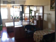 金科帕提欧1室1厅1卫西朝向115.00万元出售