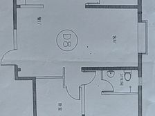 星凯国际广场3室2厅2卫南北朝向125.00万元出售