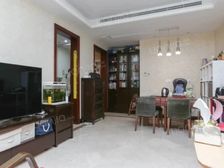 古北御庭1室1厅1卫南北朝向665.00万元出售