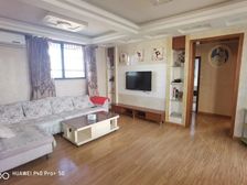 祥生和家园3室2厅1卫南北朝向72.80万元出售