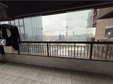 华润幸福里三期4室2厅2卫南北朝向200.00万元出售