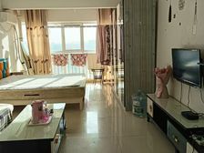 鸿儒国际1室1厅1卫西朝向21.00万元出售