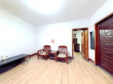 建新街小区2室1厅1卫南北朝向70.00万元出售