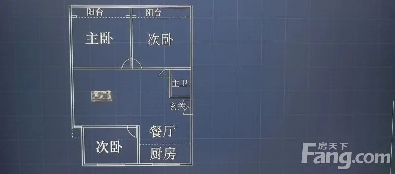 室内图