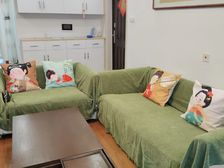 绿地国际博览城一期卧珑3室2厅2卫南朝向108.00万元出售