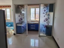 房山城关地铁旁两室一厅电梯房,房主直售,紧挨着小学幼儿园中学