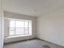 南湖鑫苑鑫家3室2厅南朝向155.00万元出售