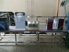 爱民 北方综合楼 1室0厅