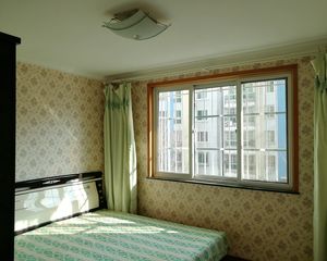 京艺天朗嘉园2室1厅1卫南北朝向350.00万元出售