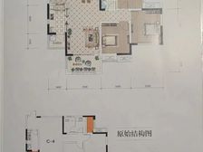 美利山公园城市3室2厅1卫南北朝向120.00万元出售