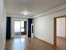 万科城秋棠苑3室2厅2卫南北朝向110.00万元出售