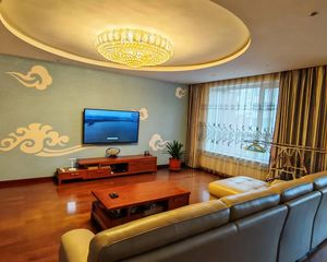 燕都第一城3室2厅2卫南北朝向73.00万元出售