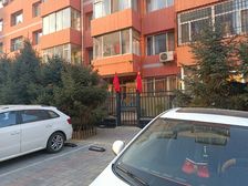 新城丽苑小区2室1厅1卫南北朝向49.00万元出售