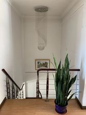 大洼区 一江花园 6室4厅 273.00㎡ 93万