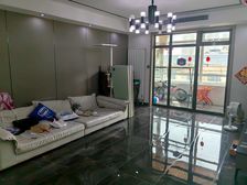 中海国际社区中海铂宫别墅西区4室2厅2卫南朝向398.00万元出售