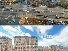 金地名苑2室2厅1卫南北朝向42.80万元出售