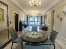 九龙仓国宾壹号4室2厅2卫南朝向2480.00万元出售