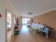 翠堤春晓2室2厅1卫南朝向96.00万元出售