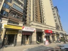 江山御景1室南朝向69.00万元出售