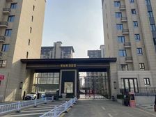 碧桂园 渤海郡2室1厅1卫南北朝向65.00万元出售