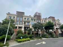 嘉裕国际社区别墅2室2厅2卫南北朝向65.00万元出售