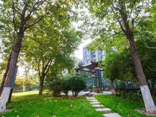 江北 国奥村 5室2厅