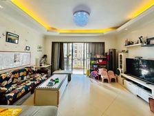 增城 翡翠绿洲森林半岛 3室2厅 147.13㎡ 142万