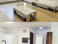 安东雅苑2室1厅2卫南北朝向48.00万元出售