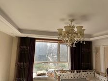 鸿嘉星城·西湖兰庭4室2厅2卫南朝向125.00万元出售