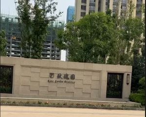 花郡玫瑰园2室2厅1卫南朝向90.00万元出售