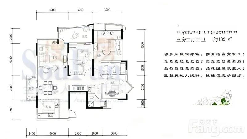 室内图