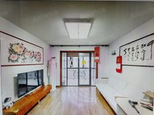 红谷滩 红谷凯旋 2室2厅 95.27㎡ 97万