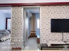 肥城 城市宜家 2室1厅