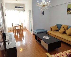 锦江 财富中心 2室1厅