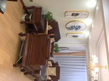 崇川 万濠星城 3室2厅