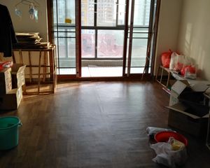 青山湖 文苑华庭 4室2厅