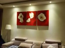 巴南 御府观澜阁 3室2厅个人卖房