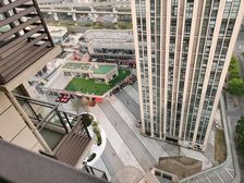 渝北 桥达茂宸广场 3室两厅两卫