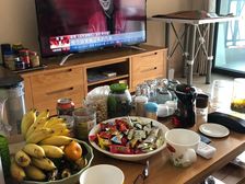 澄迈 碧桂园美浪湾 2室1厅